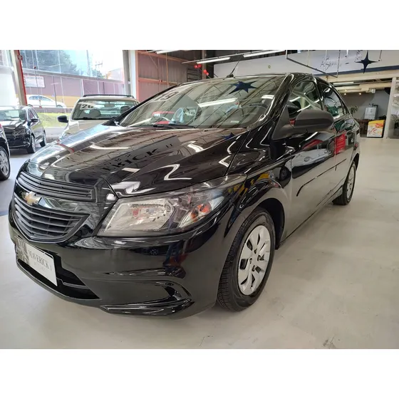Chevrolet Onix 1.0 Joy 5p