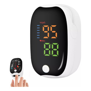 1 Medidor De Glucosa Led No Invasivo, Monitor De Azúcar En 1 Medidor De Glucosa Led No Invasivo, Monitor De Azúcar En