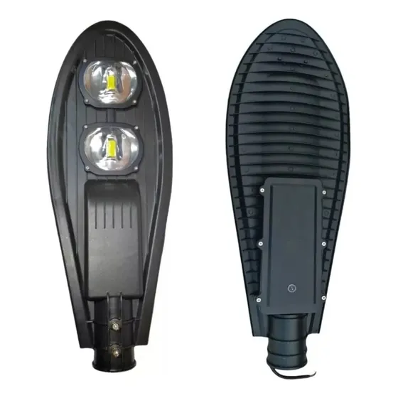 3 Lamparas Tipo Cobra 100w Suburbana Alumbrado Publico