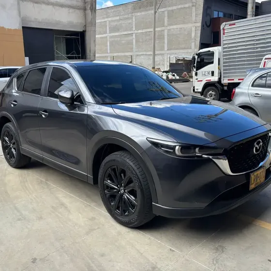 Mazda Cx-5 2023 2.0 Touring