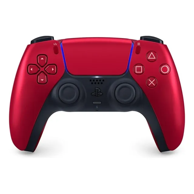 Joystick Inalámbrico Sony Playstation 5 Dualsense Ps5 Volcan