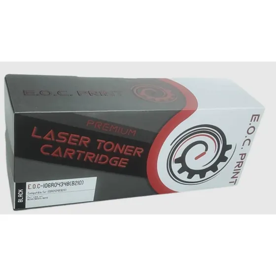 Toner Xerox Versalink B230 235 B225 E.o.c.print 106r04348e
