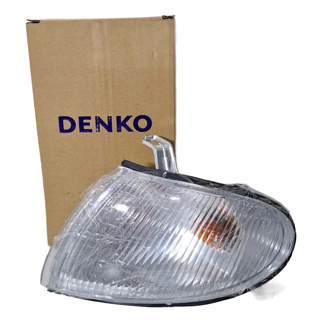 Mica Cruce Delantera Lh Hyundai Accent Dodge Brisa 98-06
