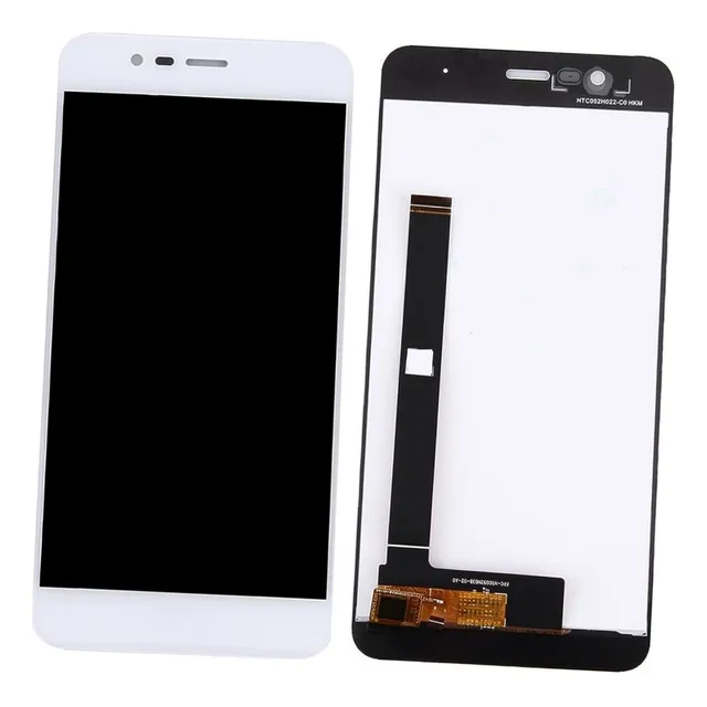 Display Compatible Para Asus Zenfone 3 Max X008dc / Zc520tl