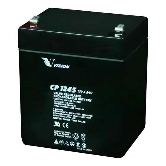 Batería Pila Recargable  12v 5ah  Ups  No Breaks, Paneles