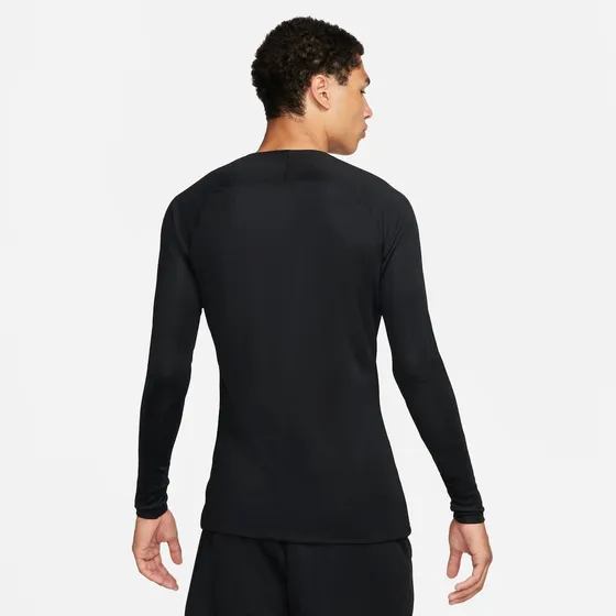 Camiseta Nike Dri-fit Park Academy Masculina