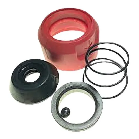 Kit De Pzas Del Mandril Rotomartillo Sds Plus Skil 1759 
