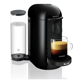 Cafetera Y Cafetera Espresso Nespresso Vertuo Plus Breville Cafetera Y Cafetera Espresso Nespresso Vertuo Plus Breville