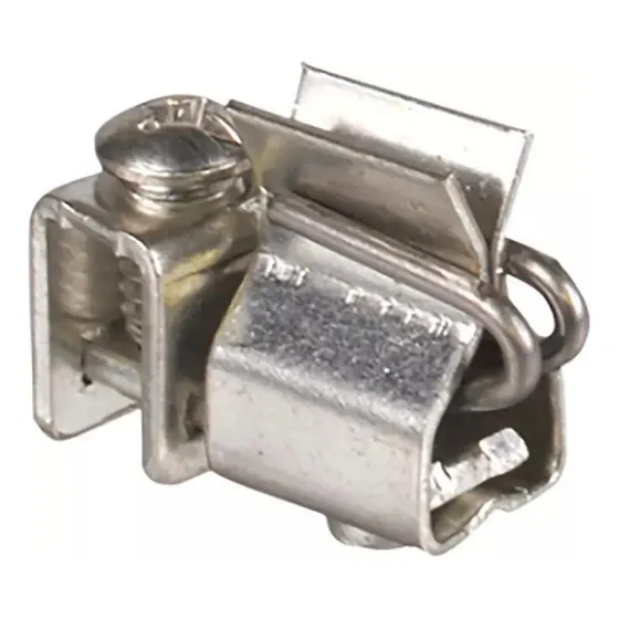 10 Quinta Terminal Base Enchufe Monofasico Bw-4t A Bw-t5