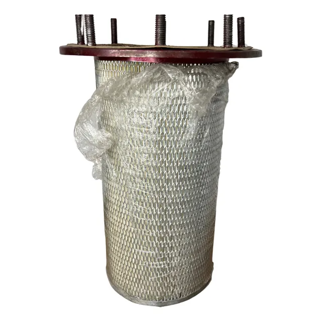 Filtro De Aire Wix 42335 Para Agricola Industrial John Deere