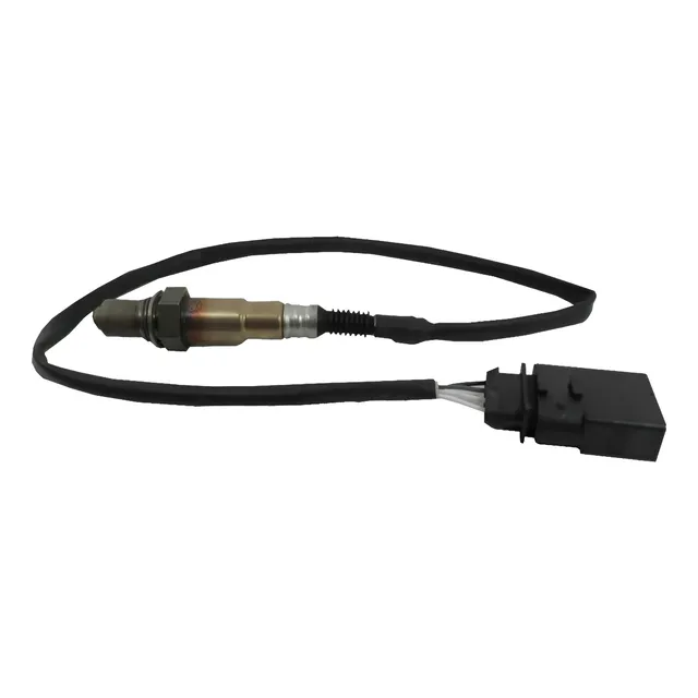 Sonda Lambda Original Vw Gol Trend Fox Suran 1.6 030906262r