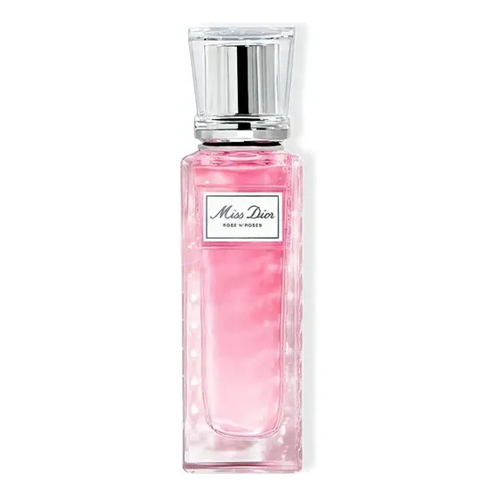 Perfume Mujer Miss Dior Rose N'roses Roller-pearl Edt 20ml