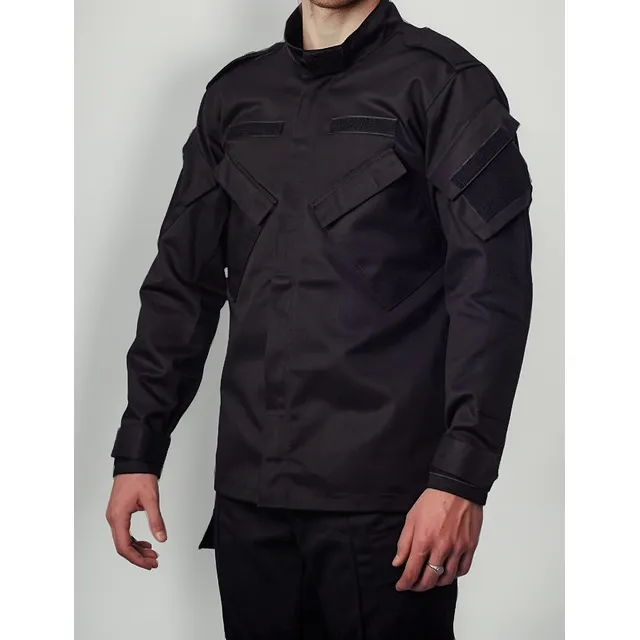 Chaquetilla Gabardina De Policia
