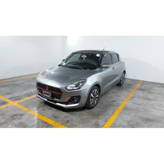 Suzuki Swift 1.0 Boosterjet