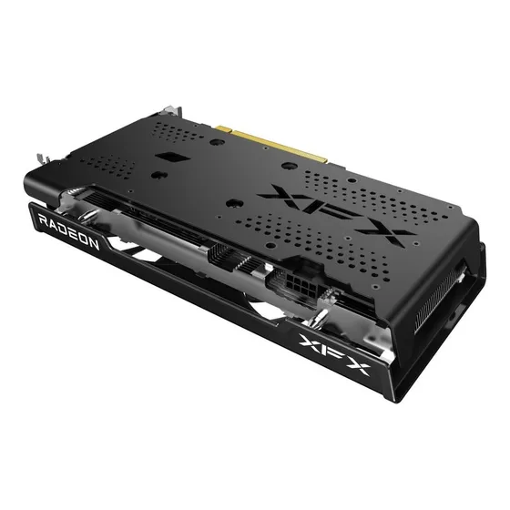 Placa de vídeo AMD XFX Radeon RX 6600 Series RX 6600 XT RX-66XT8DFDQ 8GB