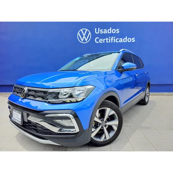 Volkswagen Taigun 1.0 Tsi Comfortline At