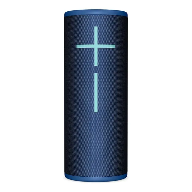 PARLANTE LOGITECH INALÁMBRICO MEGABOOM 4 COLOR AZUL