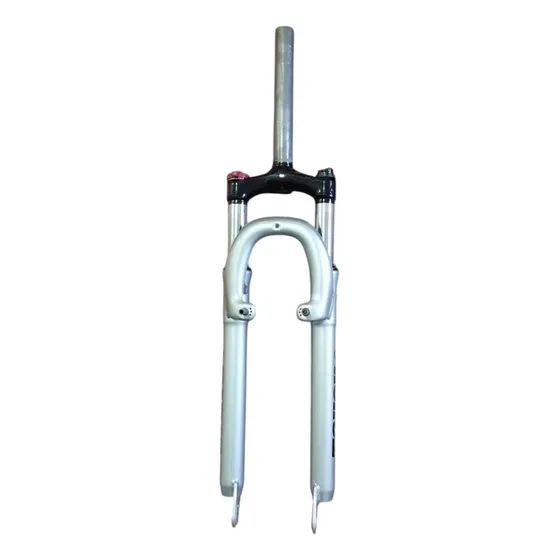 Horquilla De Mtb C/ Suspensión R29 V Brake Y Disco Y Bloqueo