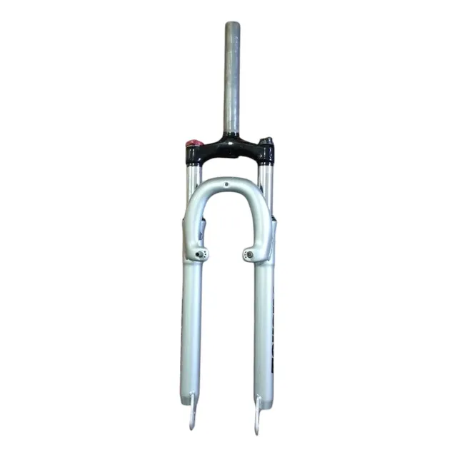 Horquilla De Mtb C/ Suspensión R29 V Brake Y Disco Y Bloqueo