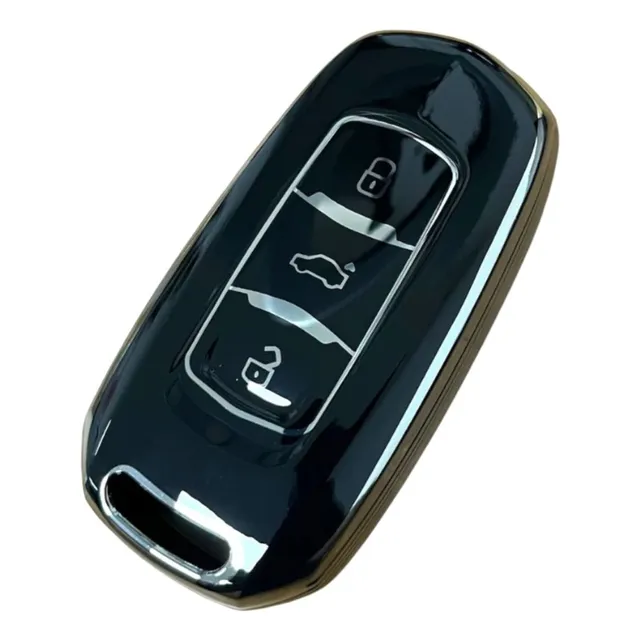 Protector Funda Para Llave Geely