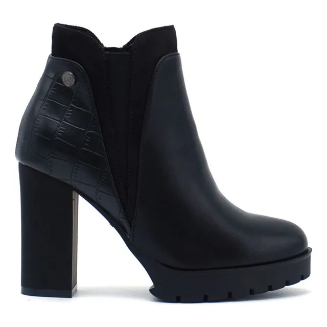 Bota Para Mujer Refesh 170926