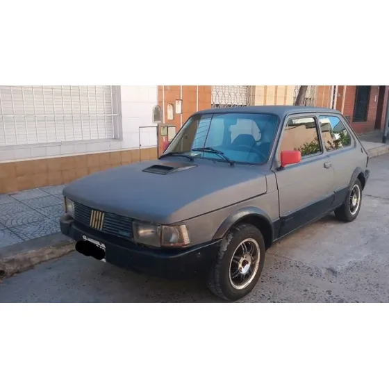 Fiat 147 1.4 Tr