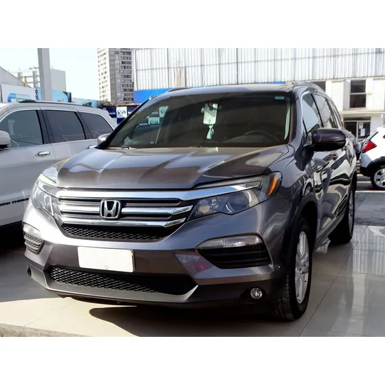 Honda Pilot Ex