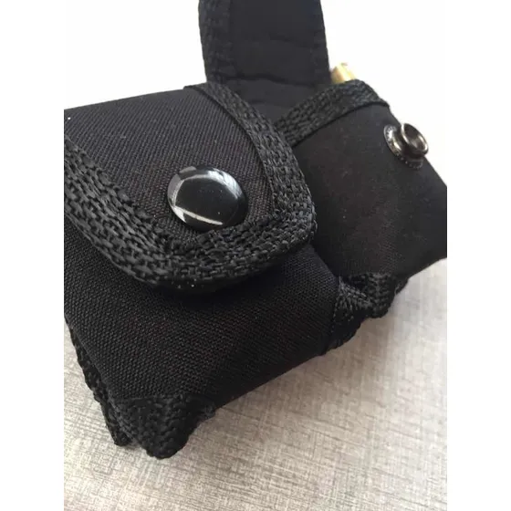 Porta Cargador Rápido Revolver Airgun Traumático