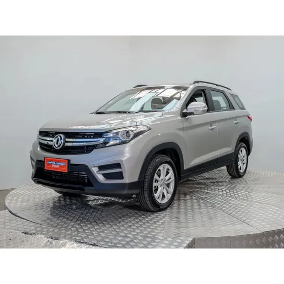 Dfsk 1.8 Comfort 2r Mt Suv 560