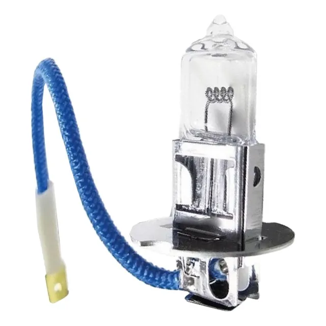Lampara H3  Ford Ranger Faro Auxiliar 99/03 Energizer 55w  