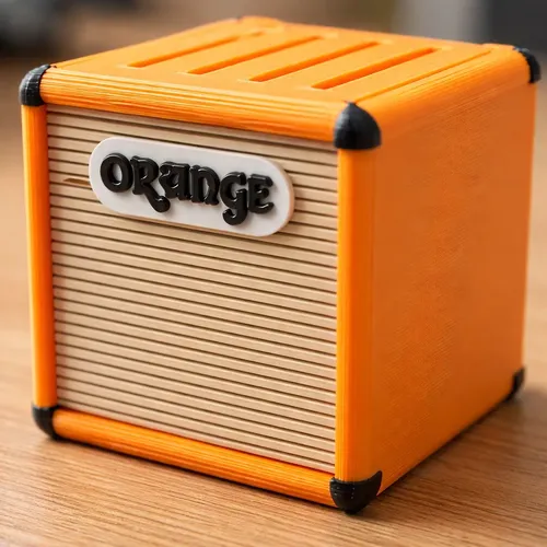 【元箱、保証書、アダプタ付】Bender e MKIII Orange ハモンドペダル鍵盤 XPK-250W mk3 | 鈴木楽器製作所