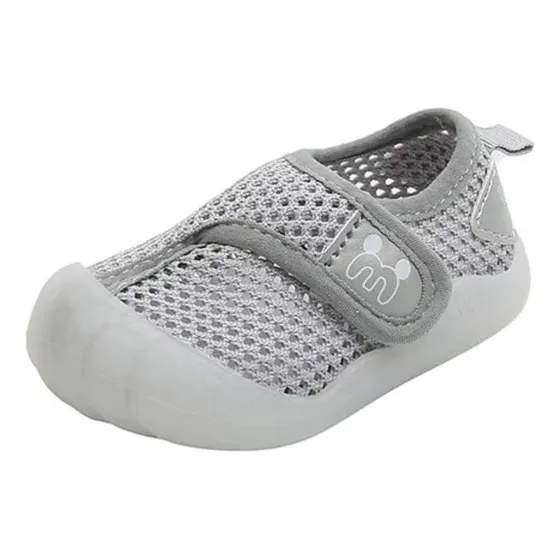 Zapatos De Bebé Para Niño Y Niña