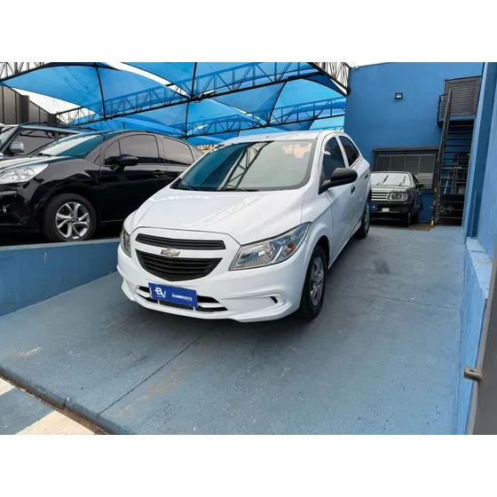 Chevrolet Onix 1.0 Ls 5p