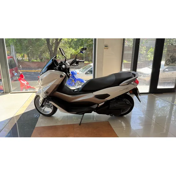 Yamaha Nm-x 155 - Mod. 2018