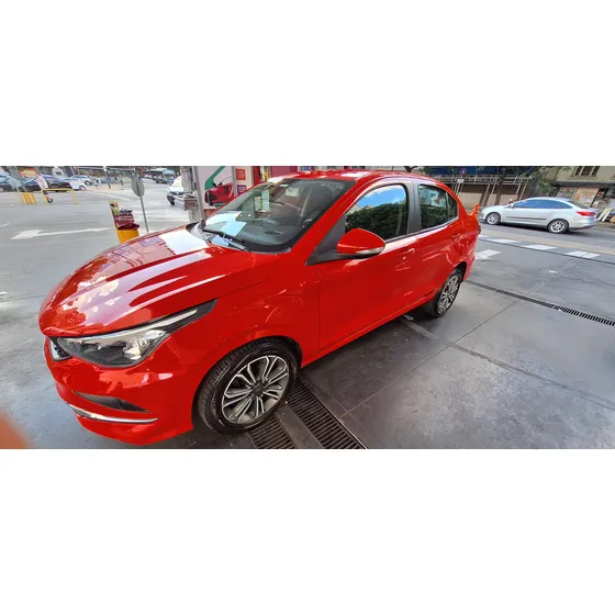 Fiat Cronos 1.8 16v Precision