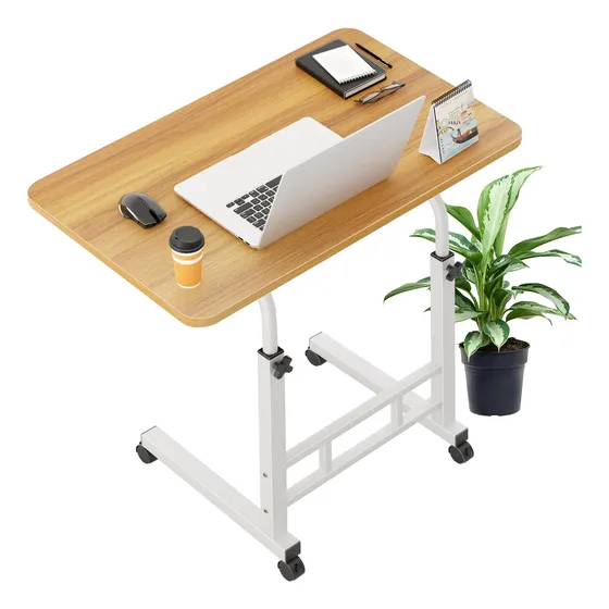 Mesas Laterales Mesa Plegable Auxiliar Industrial