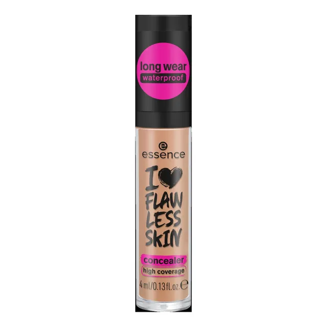 Corretivo Líquido I Love Flawless Skin Essence