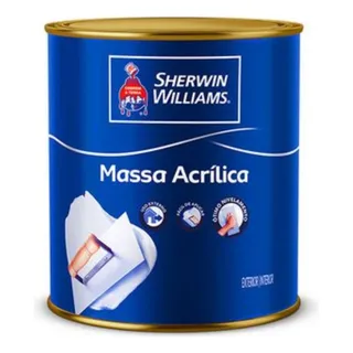 Massa AcrĂlica 1,5kg / Ăreas Interna E Externas Sw Massa AcrĂlica 1,5kg / Ăreas Interna E Externas Sw