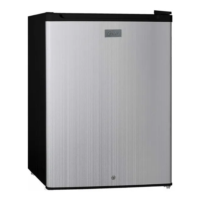 Mini Bar Refrigeradora 93 Litros Oster Frost Os-mb94bv