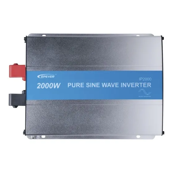 Inversor Onda Sinusoidal Pura 1600w Ent. 48vcd Sal. 120vca