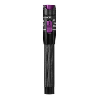 Comptyco Aua-30 Visual Fault Locator 30mw Vfl Purple Comptyco Aua-30 Visual Fault Locator 30mw Vfl Purple