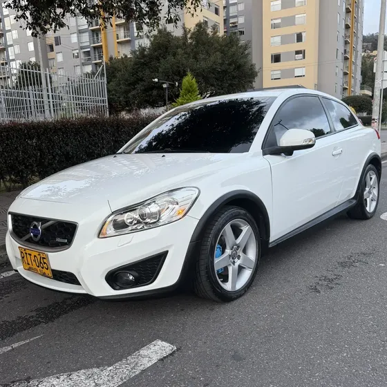 Volvo C30 2011 2.0