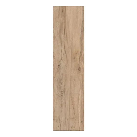 Porcelanato Simil Madera Alberdi Madison Brown 20x120