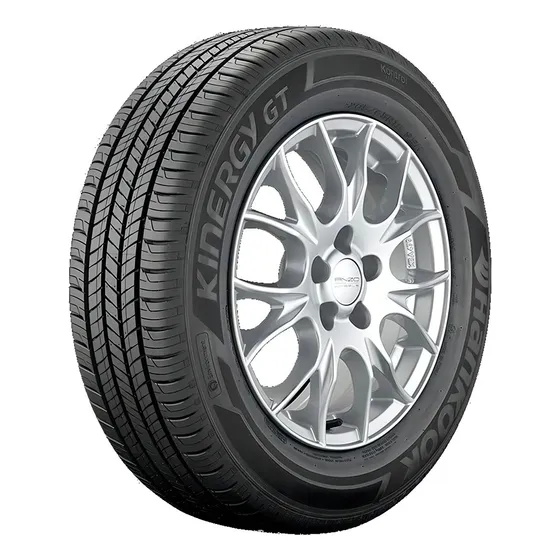 Llanta 245/45 R19 Hankook Kinergy Gt H436 98h