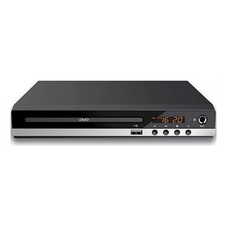 Dispositivo Reproductor De Dvd Rca Usb Mp3 Cd Ripping Contro Dispositivo Reproductor De Dvd Rca Usb Mp3 Cd Ripping Contro