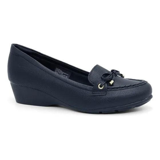 Zapato Casual De  Dama Modare 237014-267  Negro
