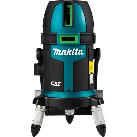 Makita Láser De Rayo Verde Multilineal Sk209gdz Inalámbrico