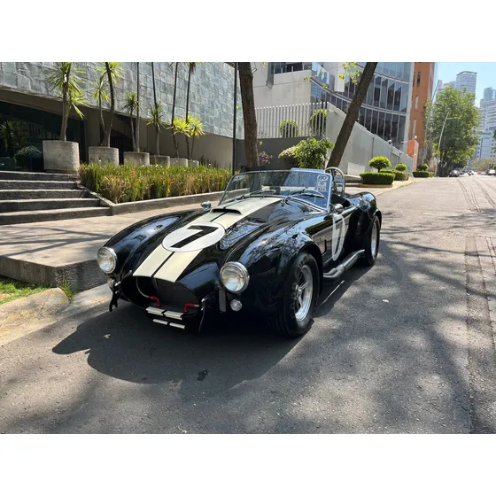 Ford Shelby Cobra Cobra Superformance