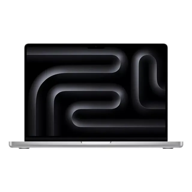 Macbook Pro M4 Max 16-in 48gb Ram, 1tb Ssd 120hz Silver