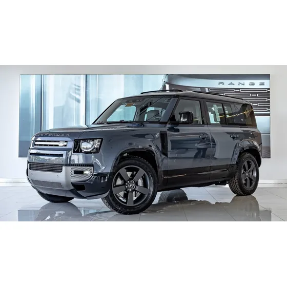 Land Rover Defender 2.0 P400e Phev 110 X-dynamic Hse Awd Automático